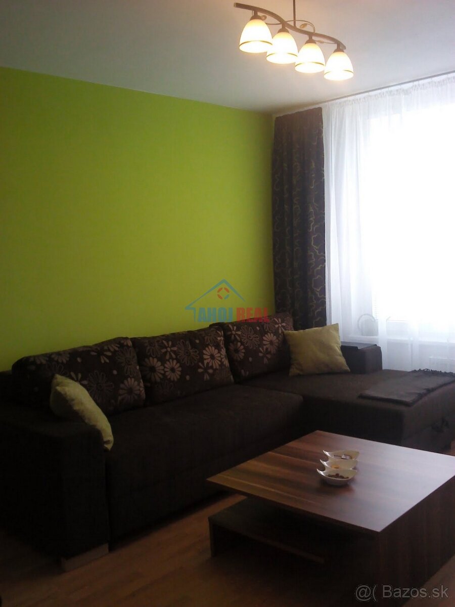 NOVOSTAVBA v RUŽINOVE vedľa OC RETRO - 4