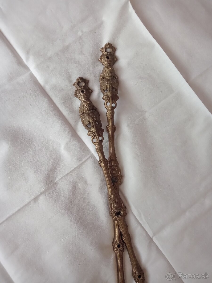 Predám rozhlas,kolovrátok, MS.nožičky - 4