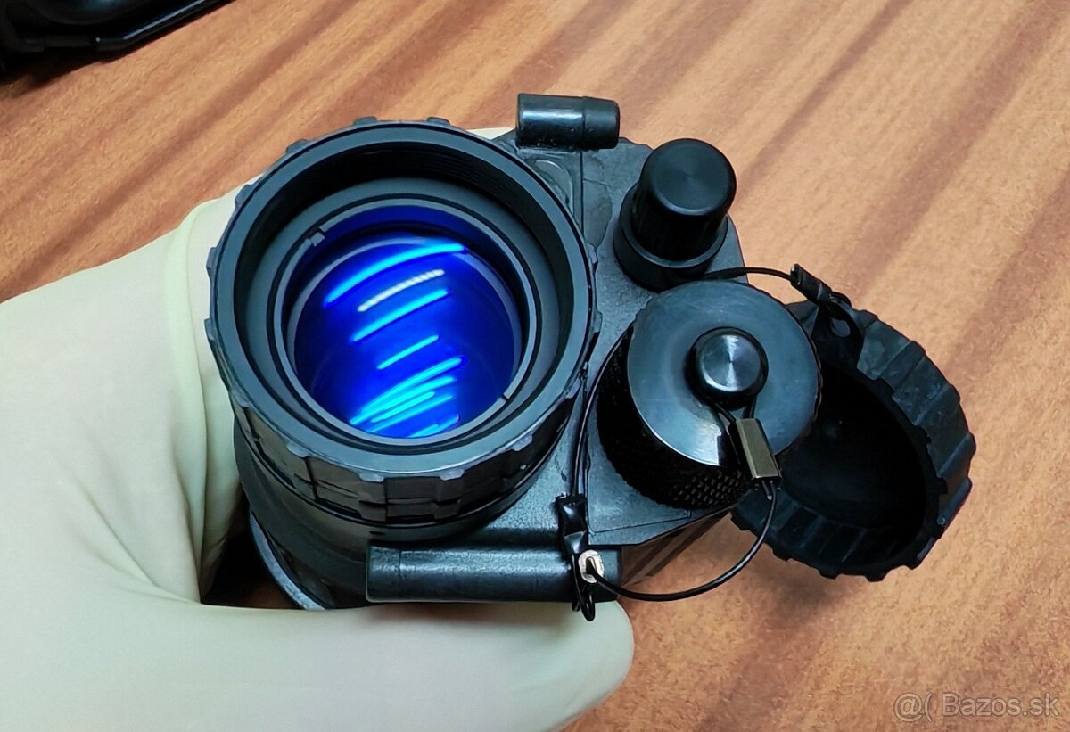 Predám nočné videnie - 4