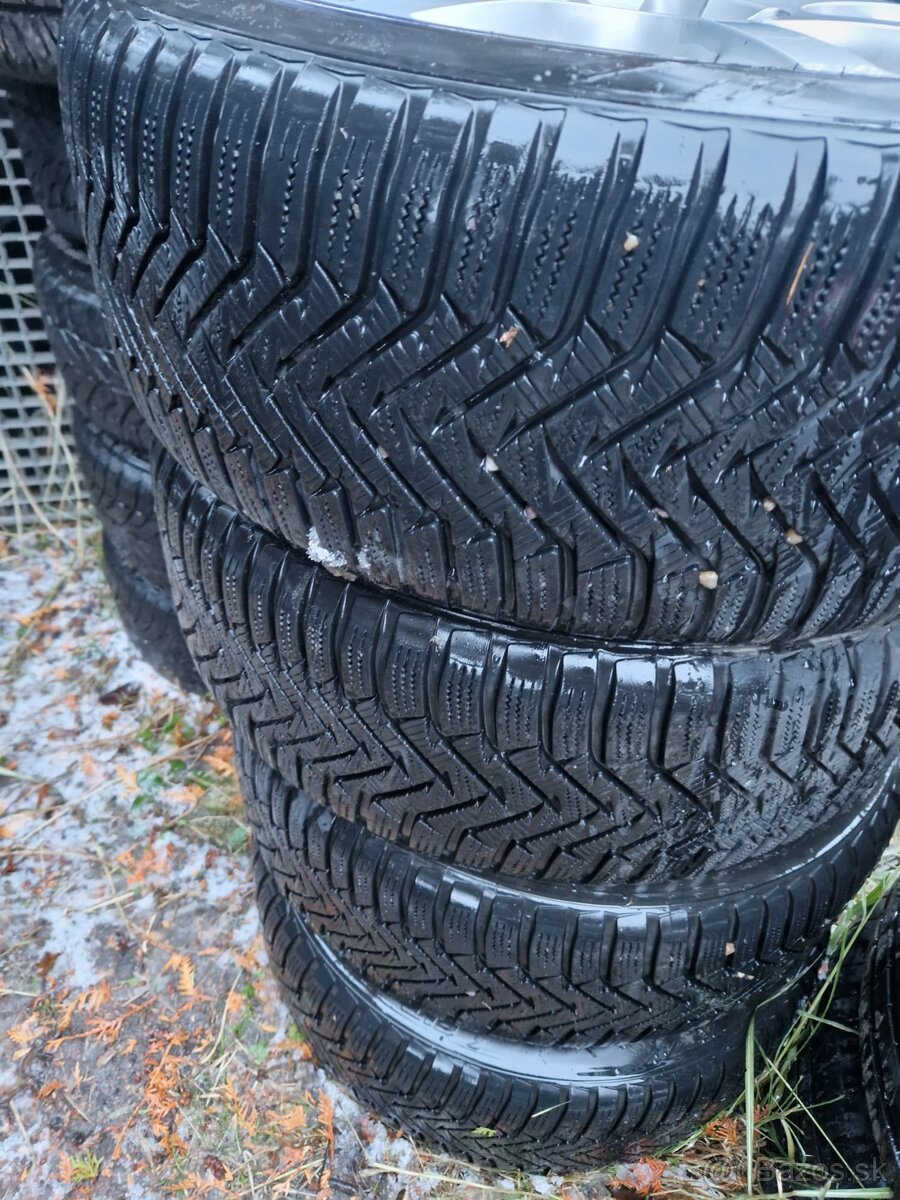 Original audi disky - 4