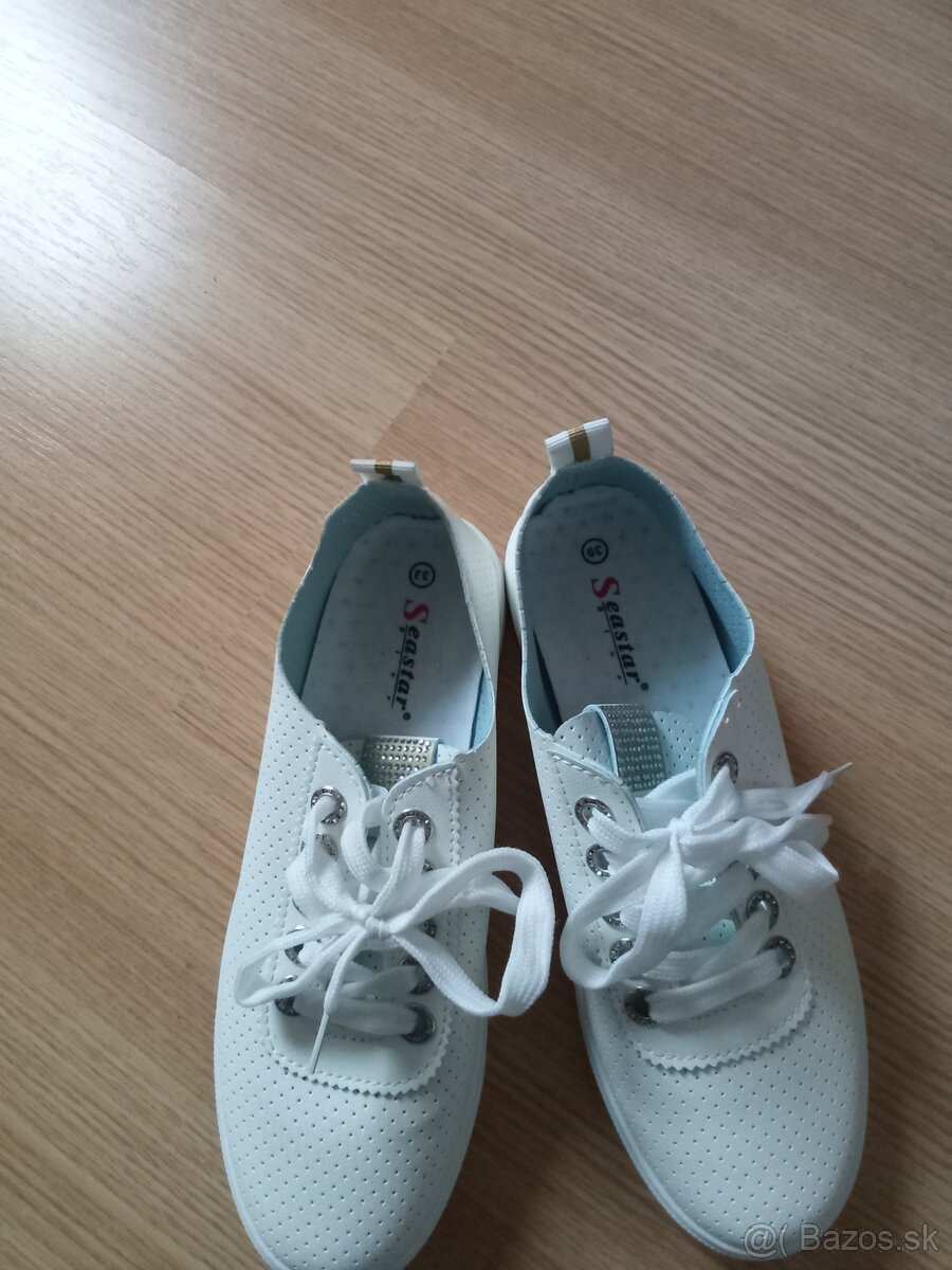 Tenisky - 4