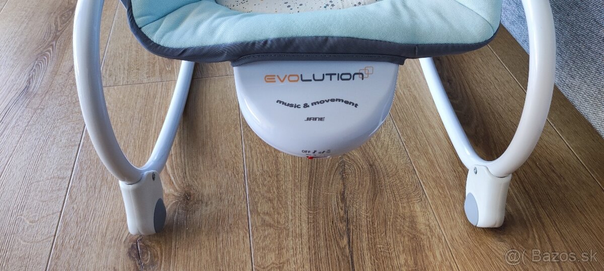 Predám kresielko - 4