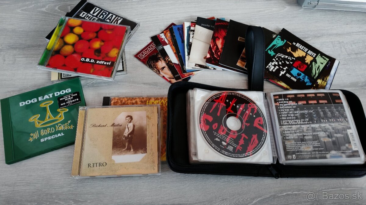 PHILIPS LX3900SA 5+1 - 4