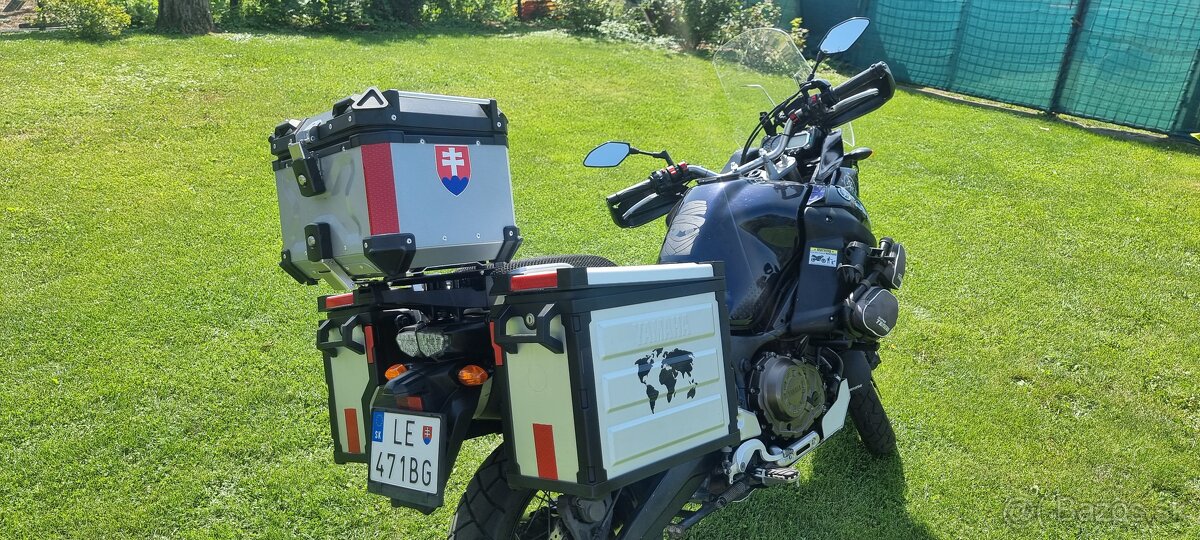Yamaha Super tenere xt1200z - 4