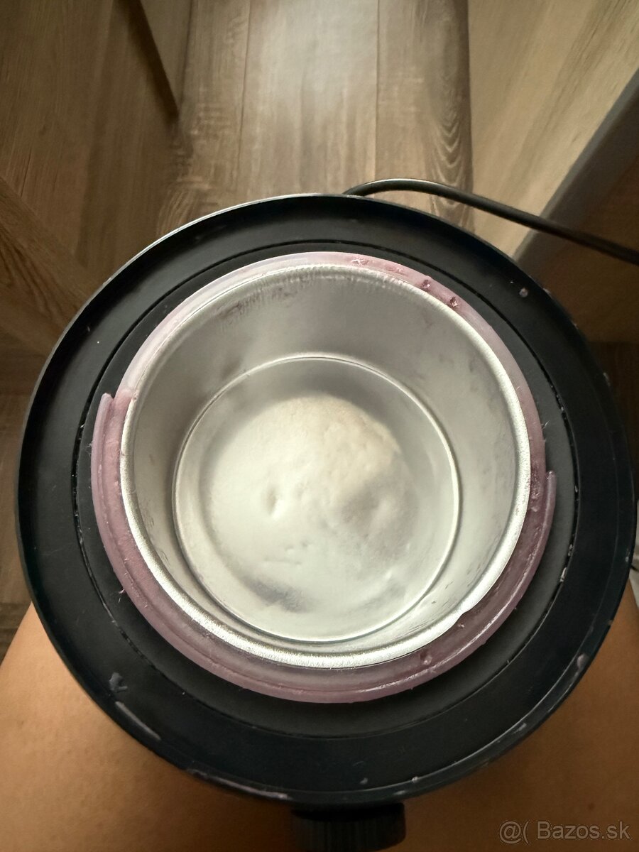 Predám ohrievač vosku - 4