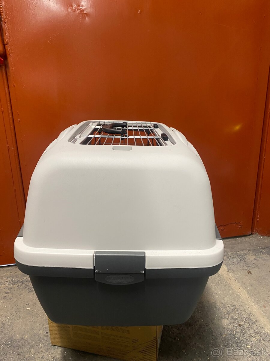 Prepravka pre psa - 4