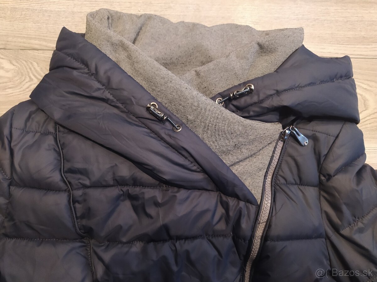 Dámska zimná bunda, L - 4