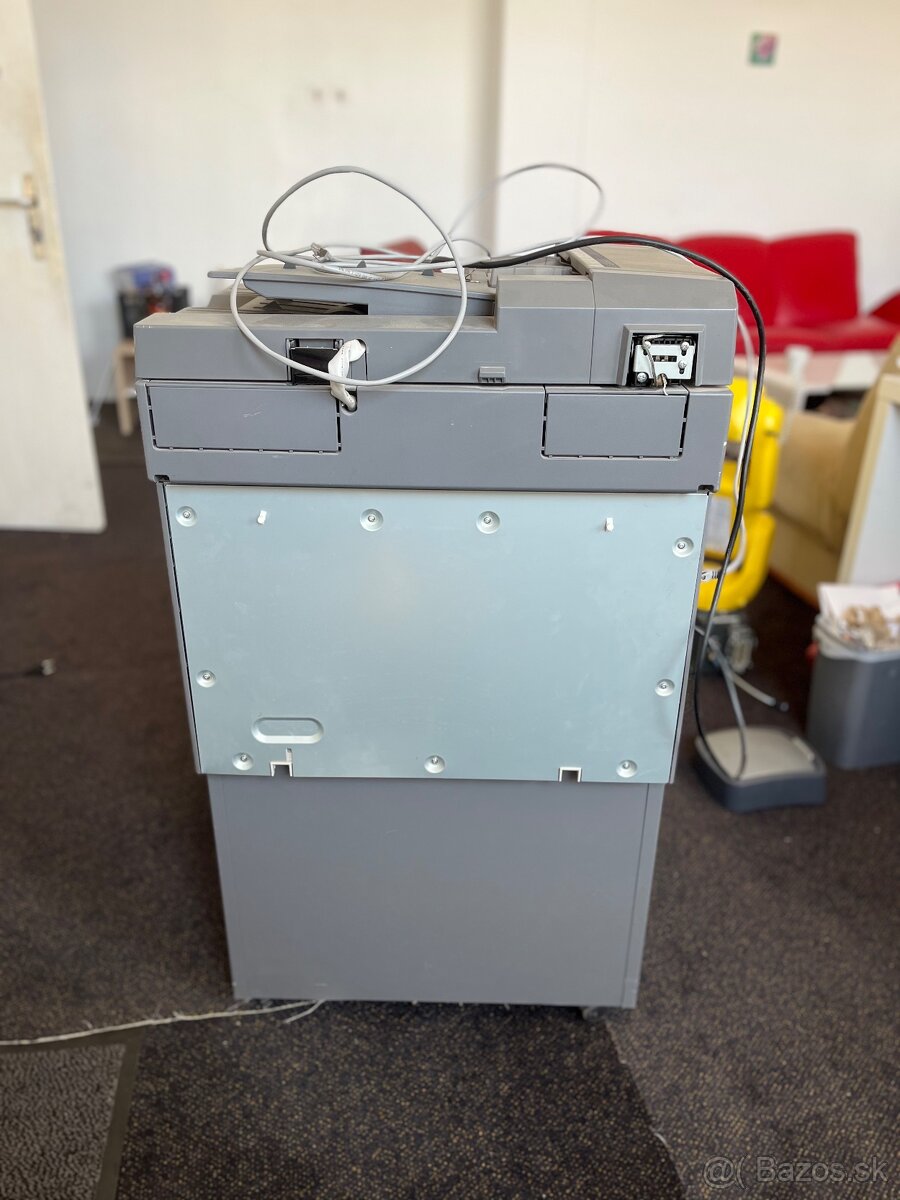 Predam tlaciaren Konica Minolta bizhub 163. - 4