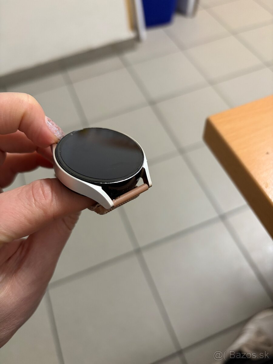 Samsung Galaxy Watch 6 Classic - 4