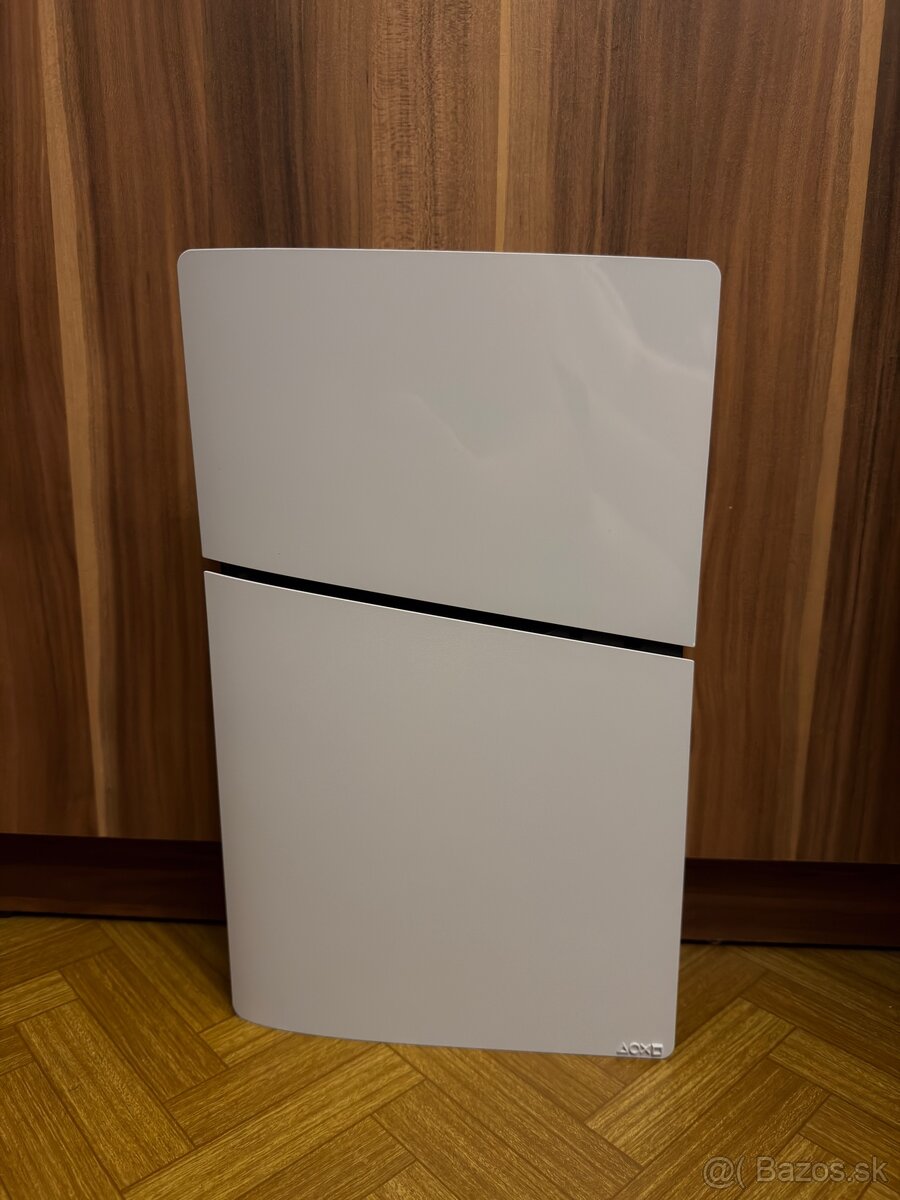 Playstation 5 Slim Digital Edition 1TB - 4