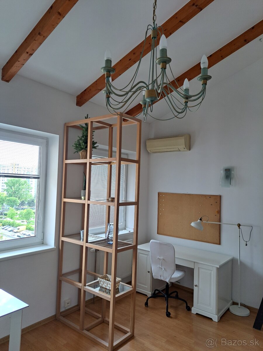 VEĽKÁ IZBA s vysokým stropom - 4