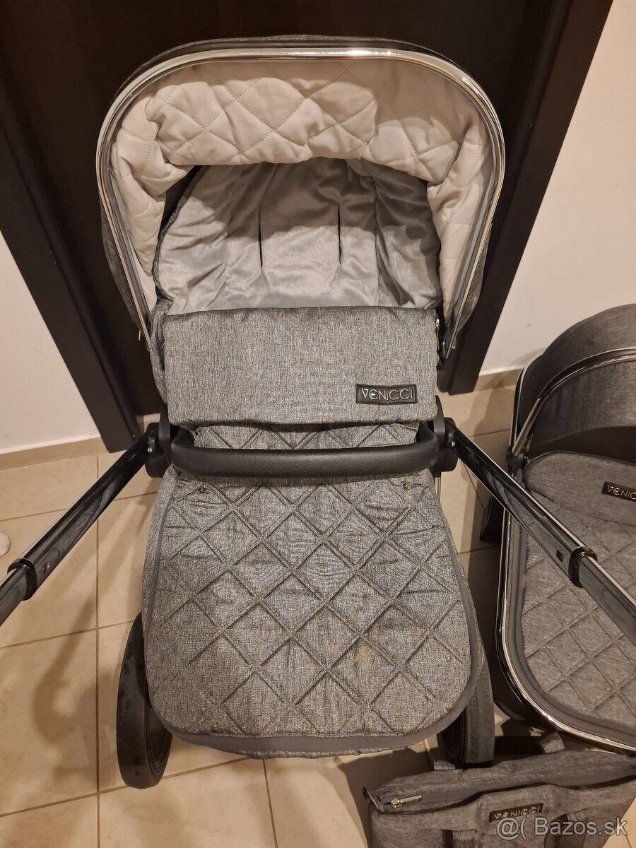 Kočík Venicci - 4