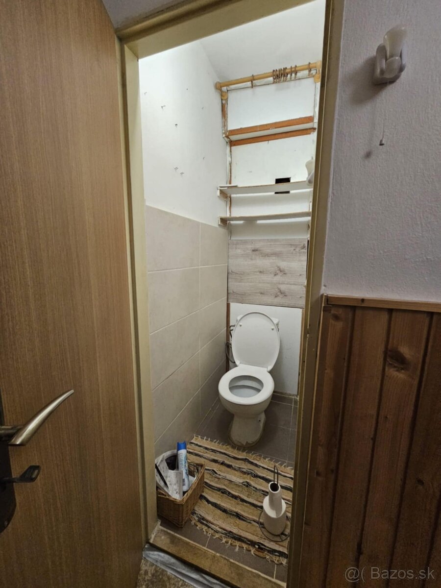 Predam 3 izbový byt - 4