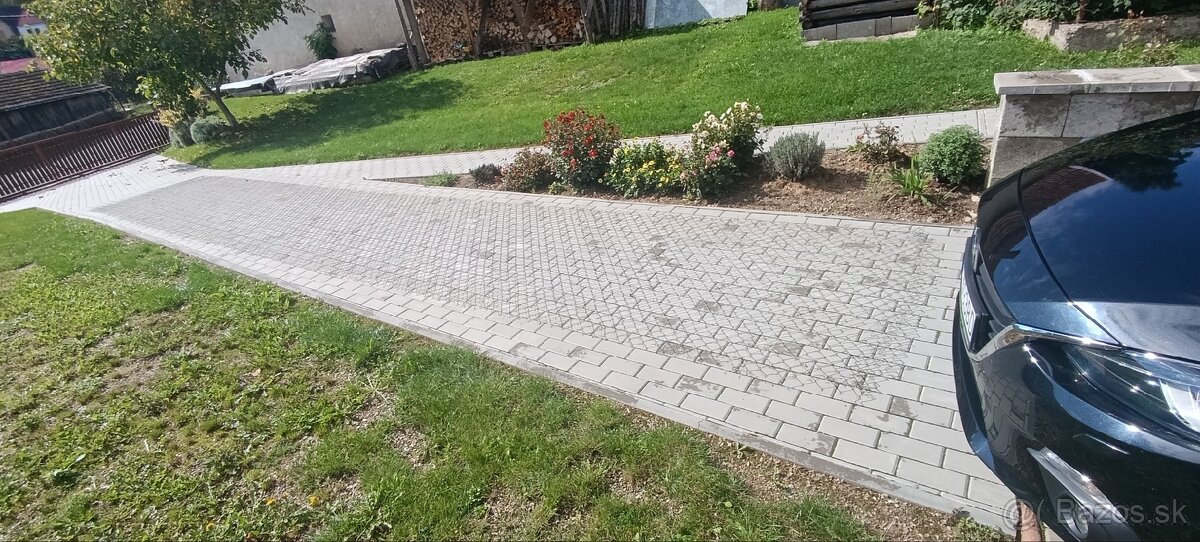 Pletivo 1,6x 10,5m - 4