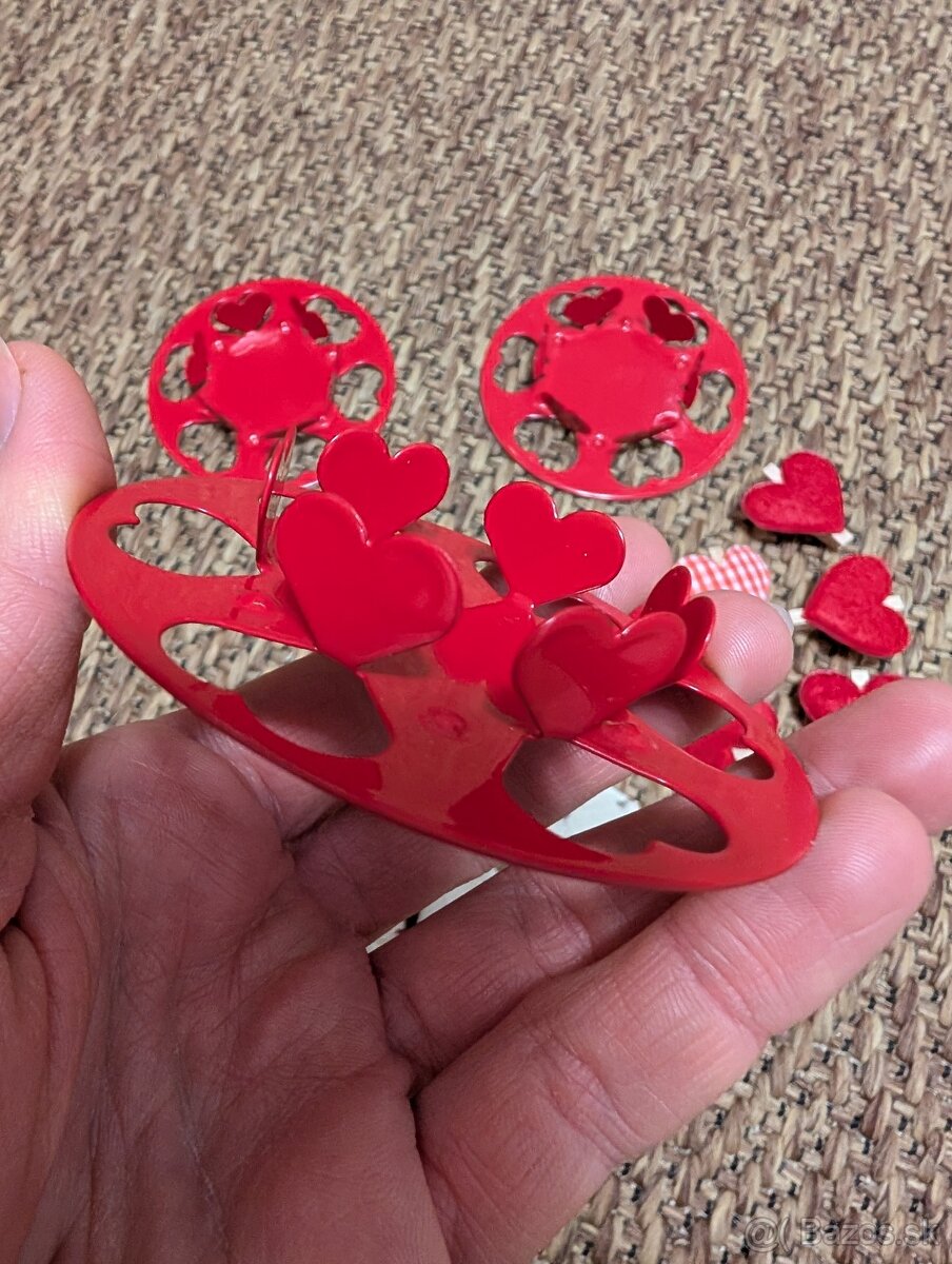 Valentínsky župan F&F - 4