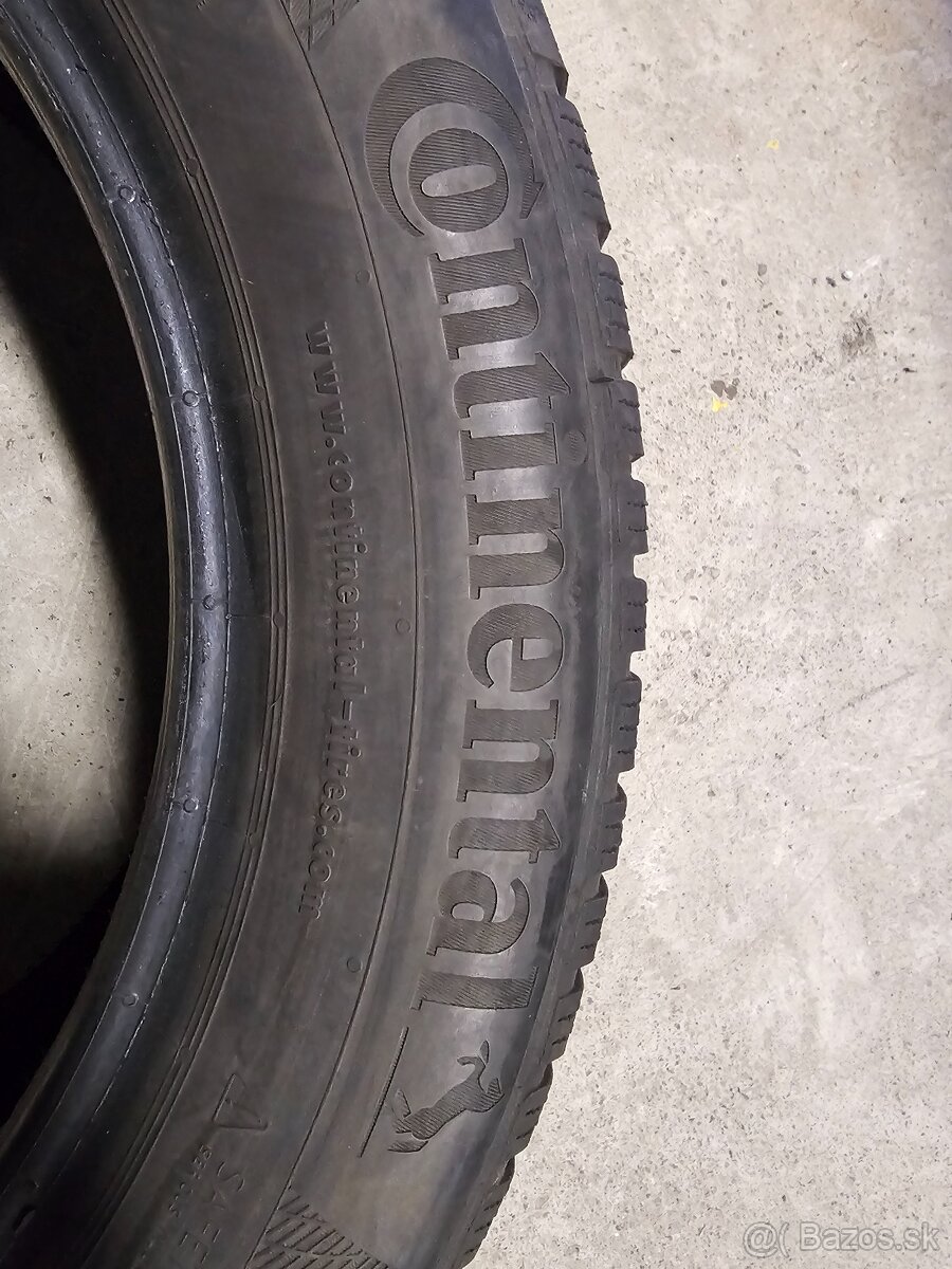 225/55 R17 101V - 4