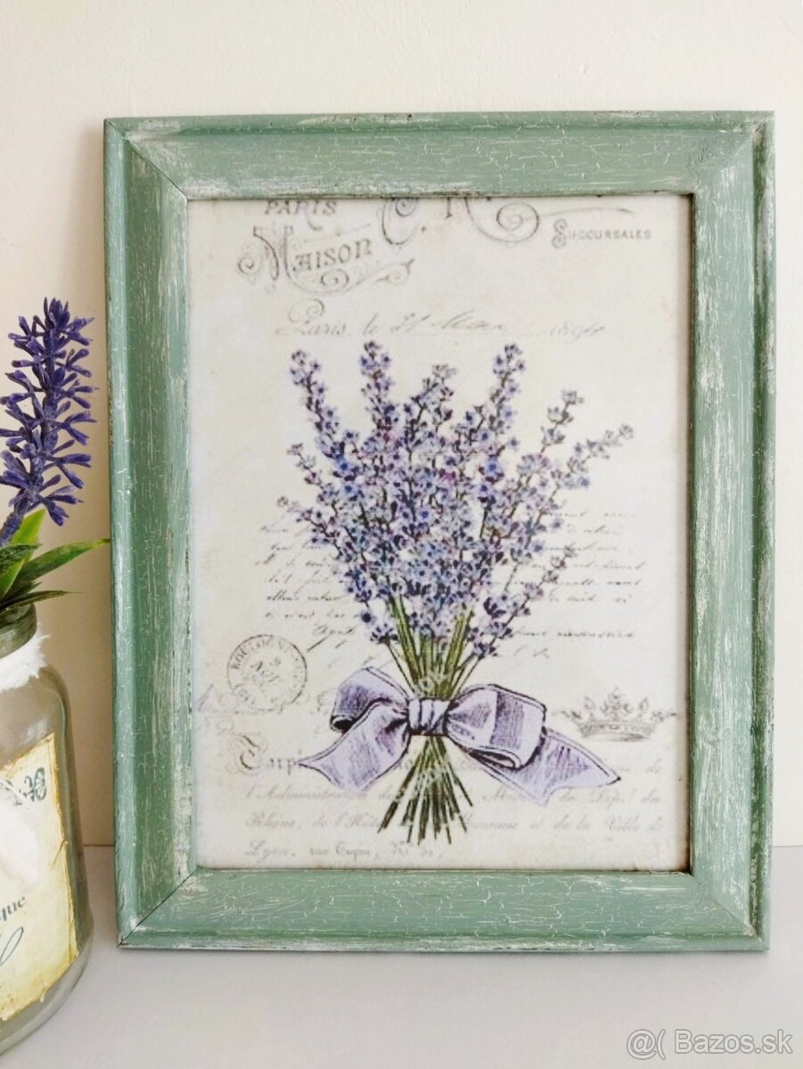 obrázok Provence - 4