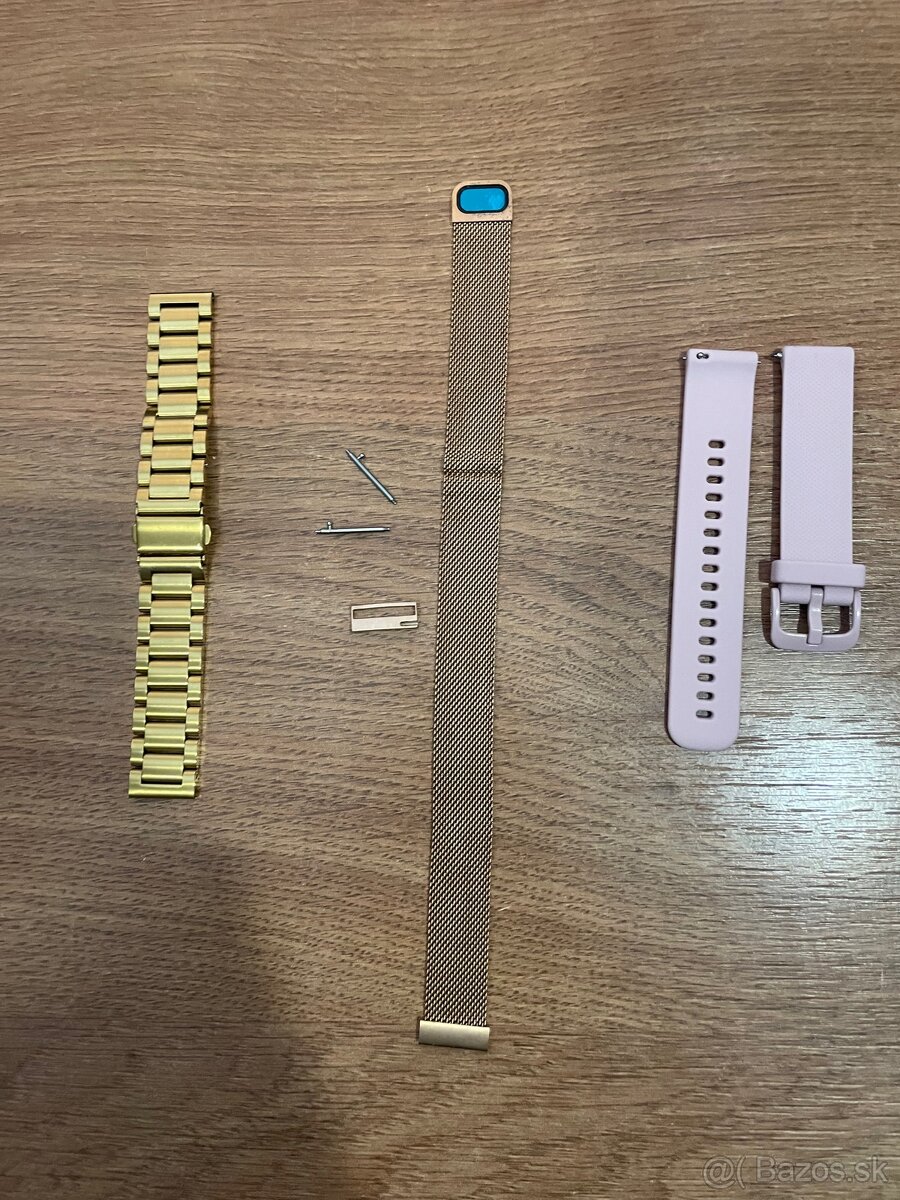 hodinky Garmin Venu 2S - 4