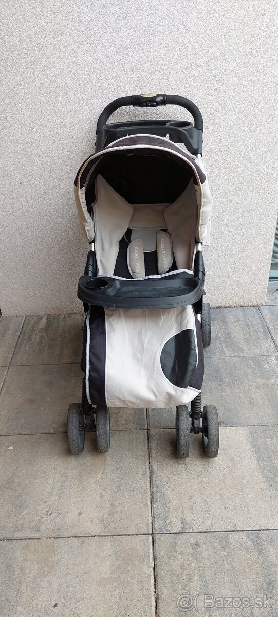 Kočík športový - 4