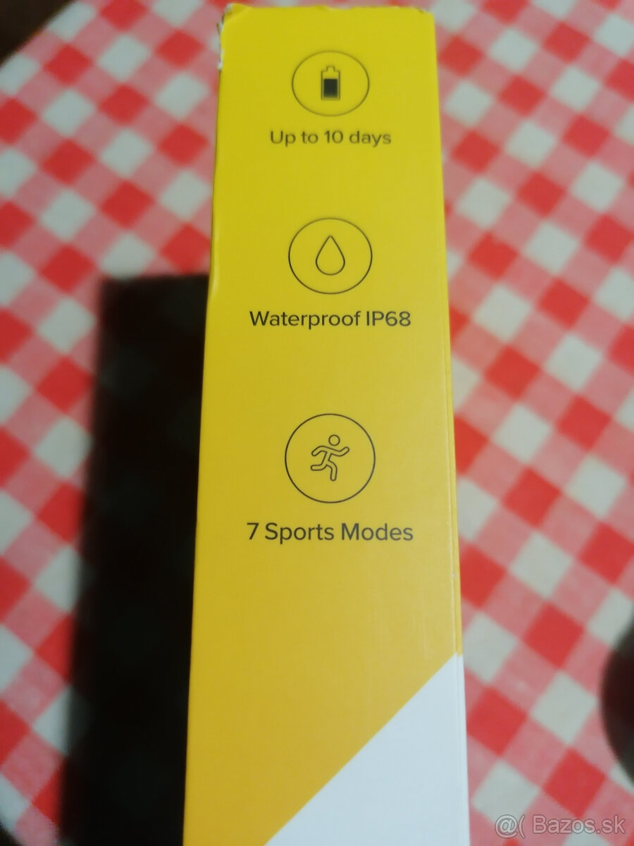 Niceboy Watch Pixel - 4