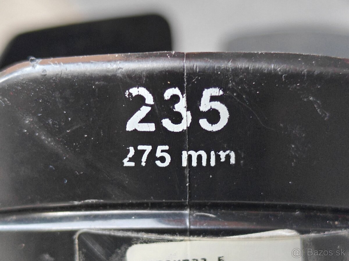 Lyžiarky Rossignol - 4