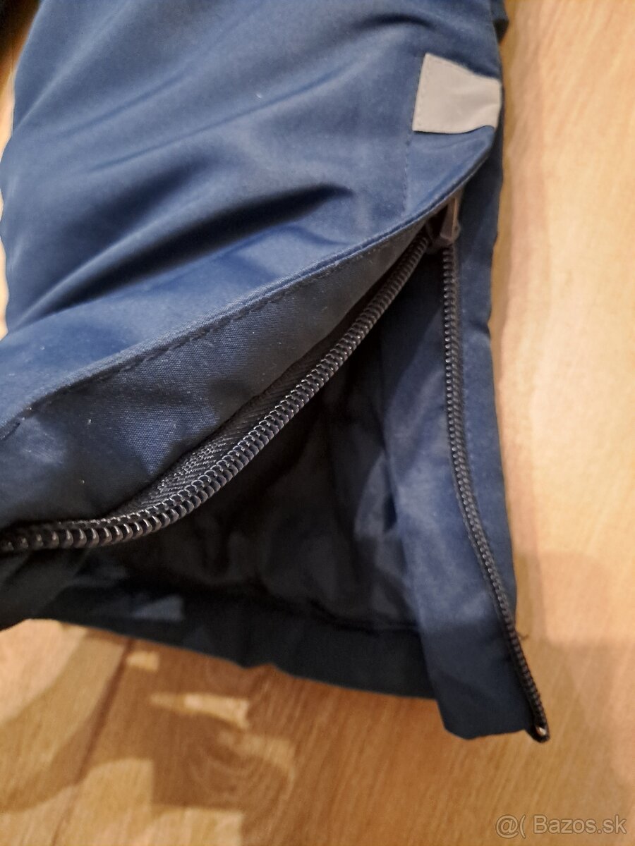 Bunda a oteplovačky 104 - 4