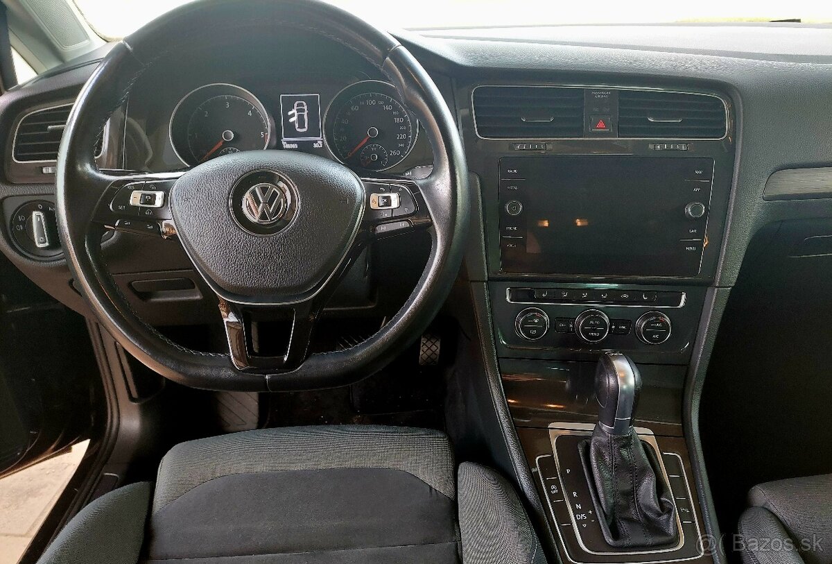 Predám Volkswagen golf 7 dsg - 4