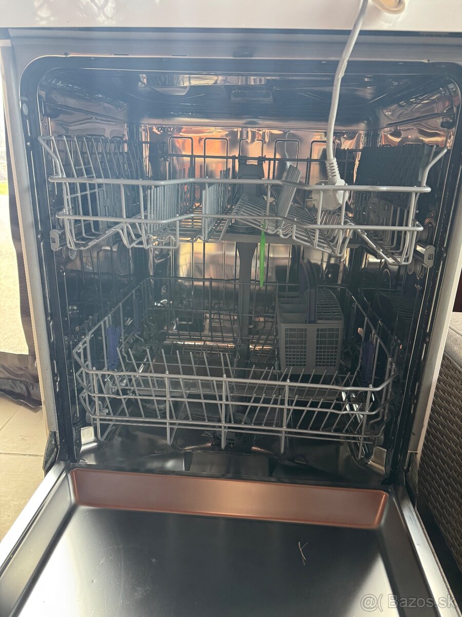 Beko umyvacka riadnu - 4