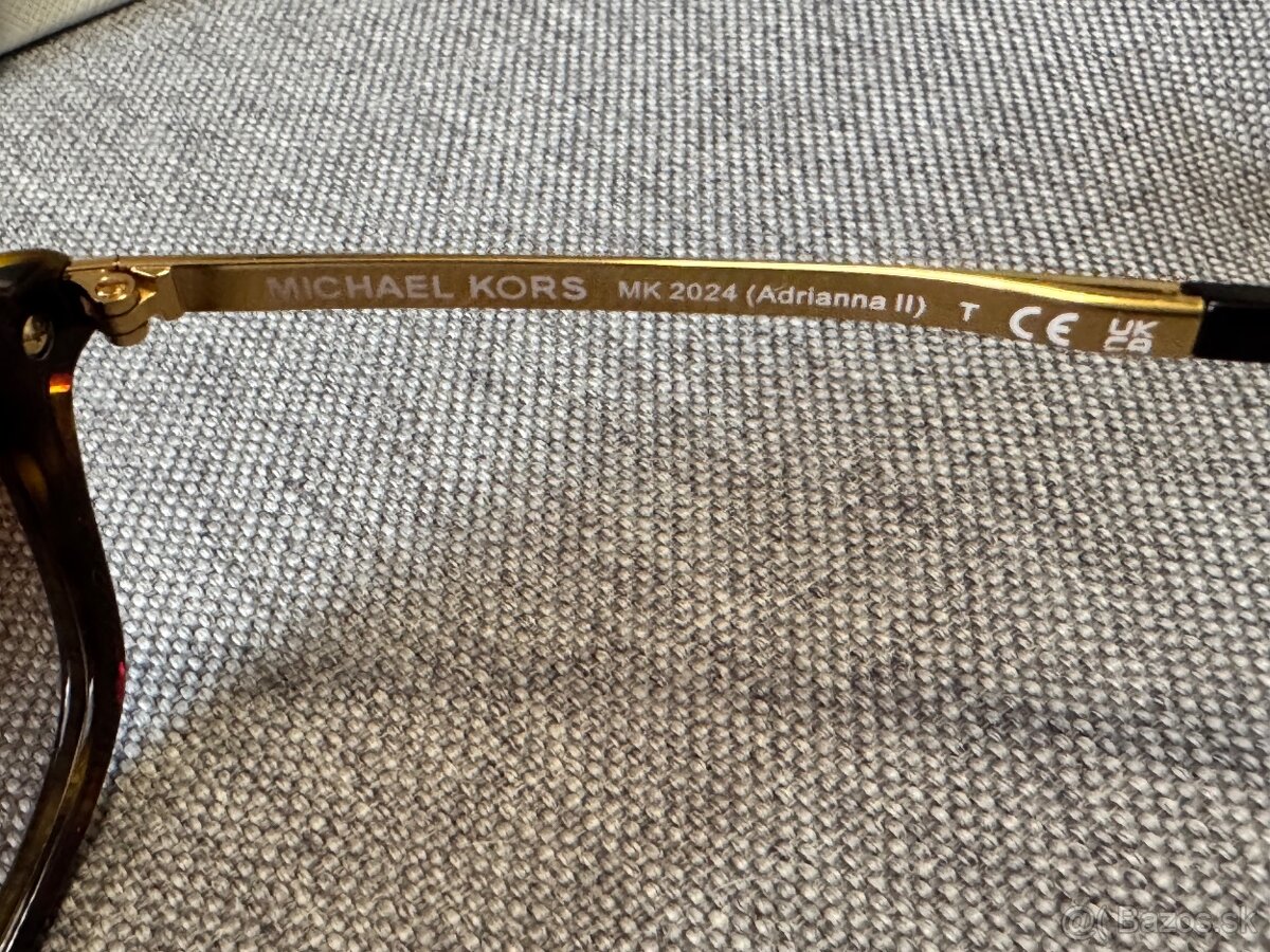 Michael Kors okuliare - 4
