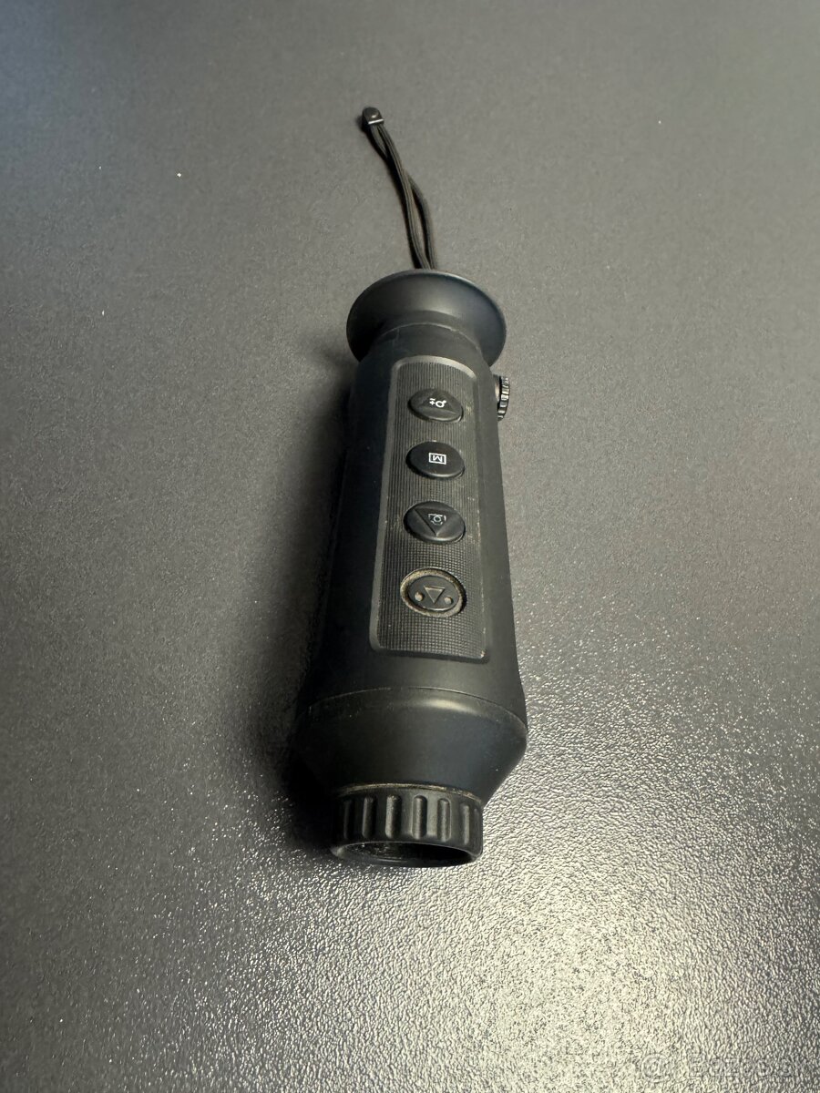 Hikmicro LYNX LH25 - 4