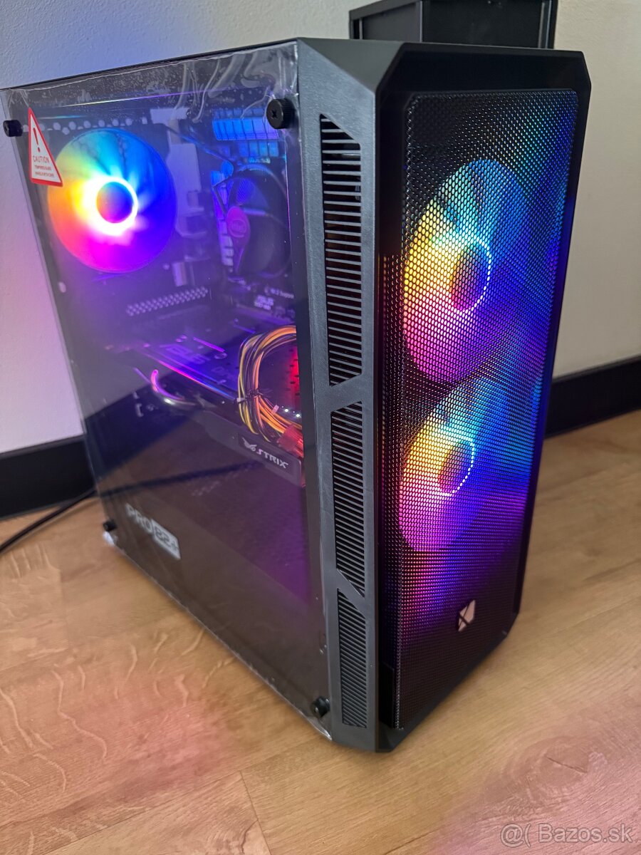 🎮 Herne PC - i5 + GTX 980 + 16-32GB +SSD+HDD 🎮 - 4