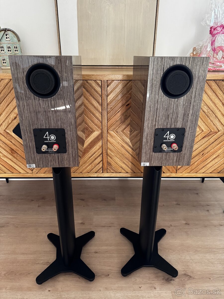 Dynaudio special 40 - 4