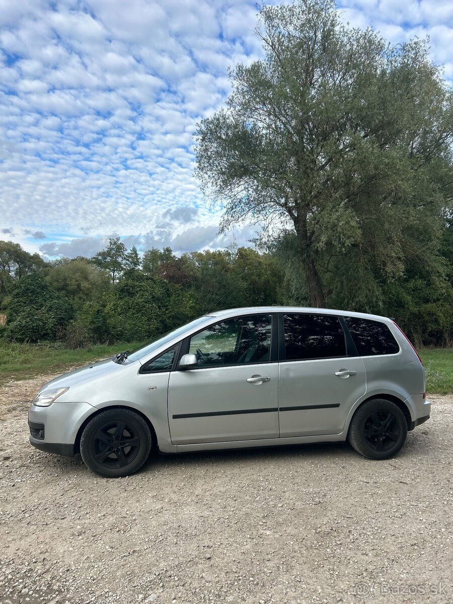 Ford C-MAX - 4