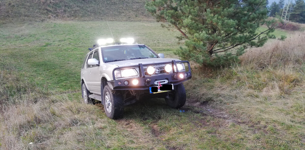 ✔️ Odtah a vyslobodzovanie - vytahovanie vozidiel LIPTOV ✔️ - 4