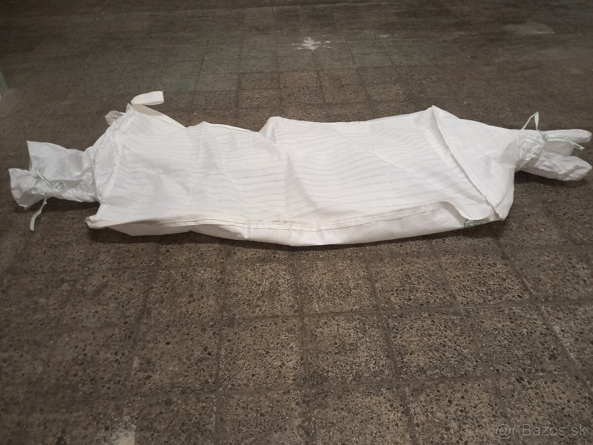 Big bagy 93 x 93 x 190 cm - 4