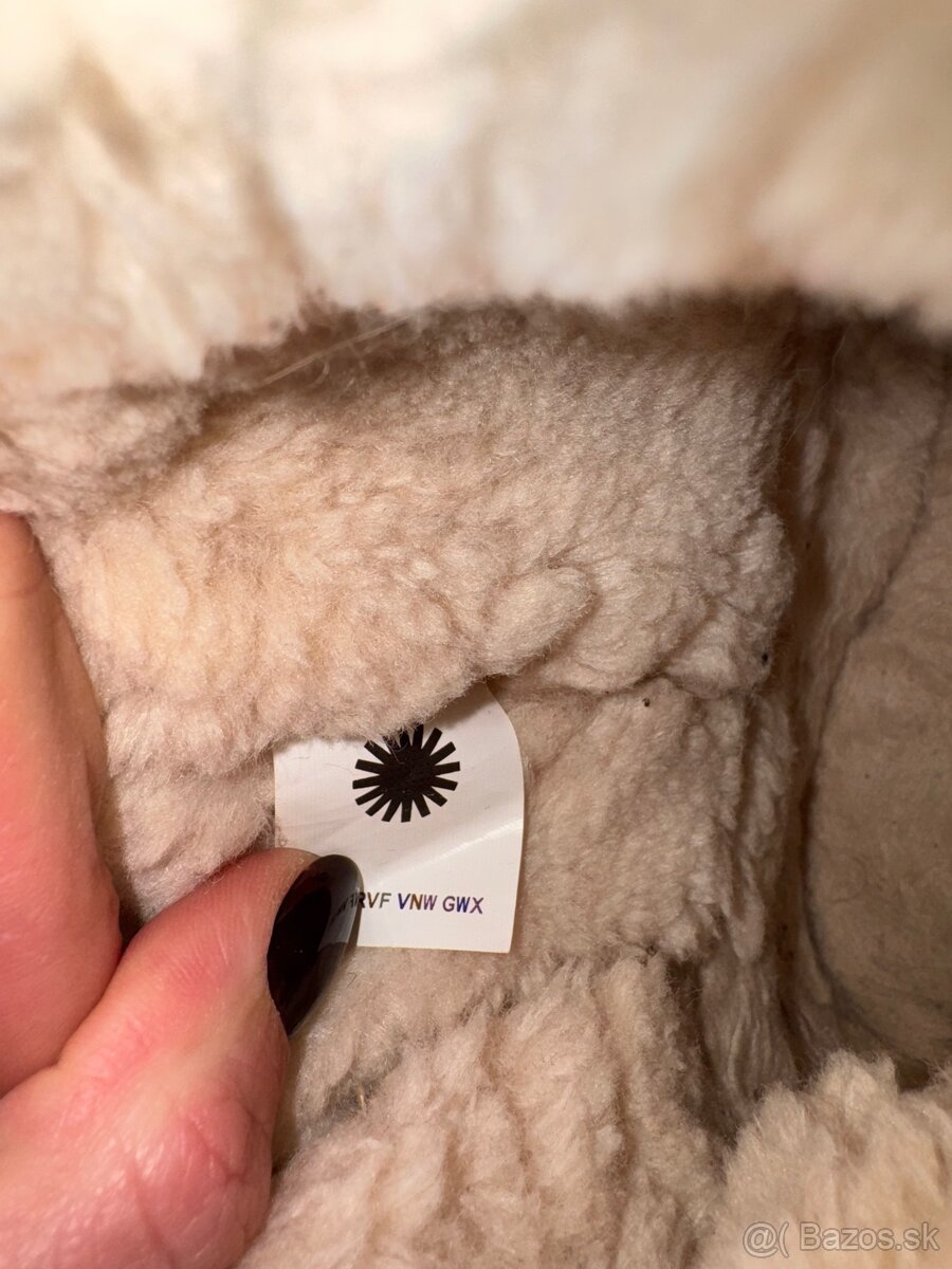 Original UGG, ešte v záruke, veľkosť 39 - 4