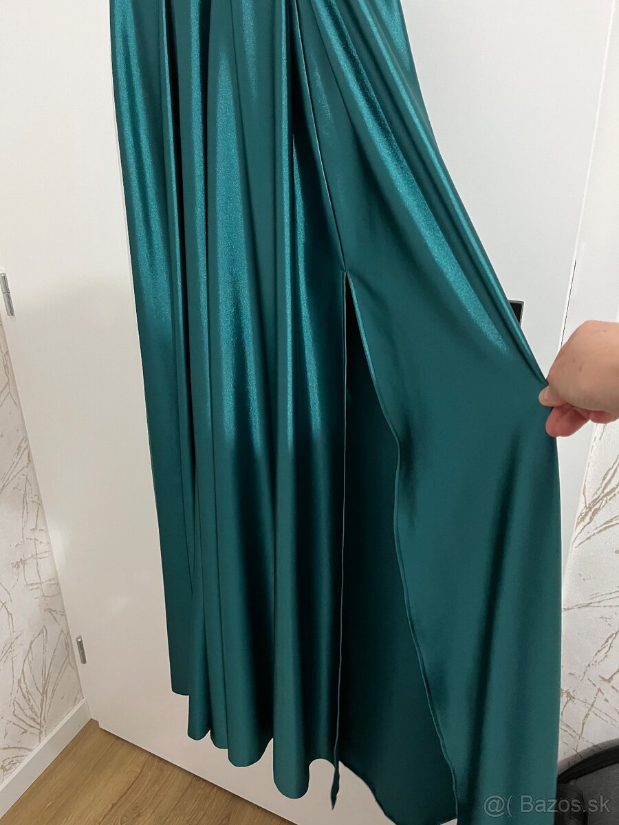 Spoločenské šaty - 4