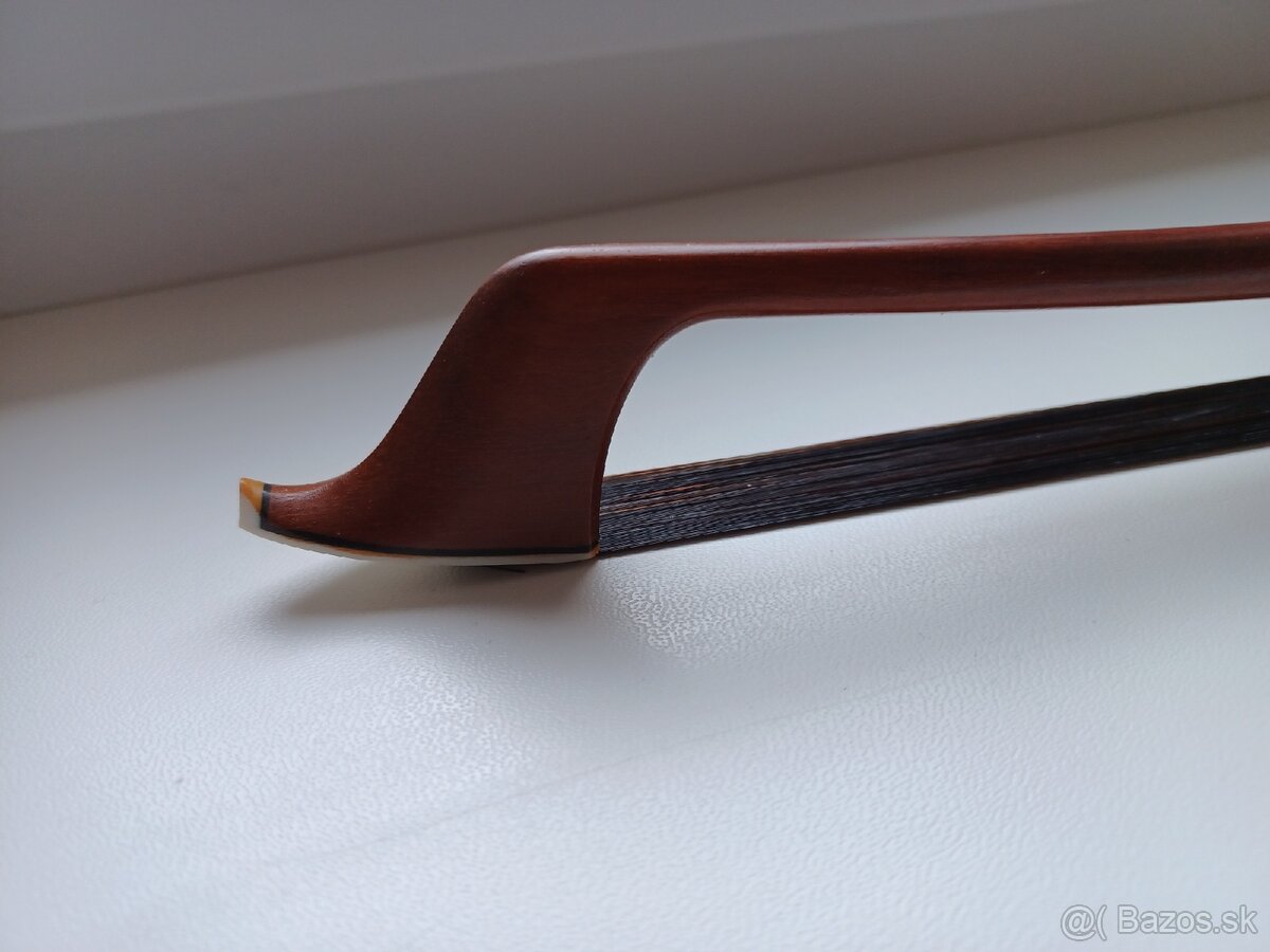 Slacik na kontrabas - 4