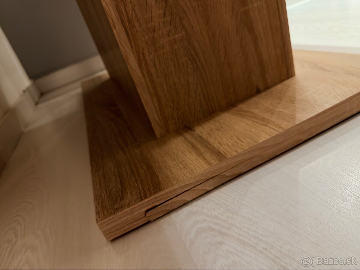 Predam kuchynsky stol (rozkladaci) 160(200)x90 - 4