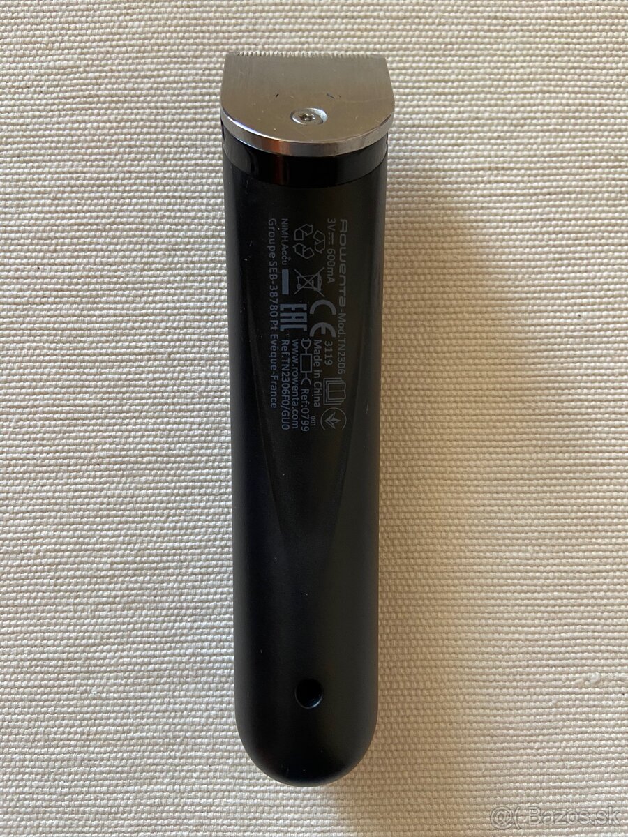 Rowenta holiaci strojček - 4