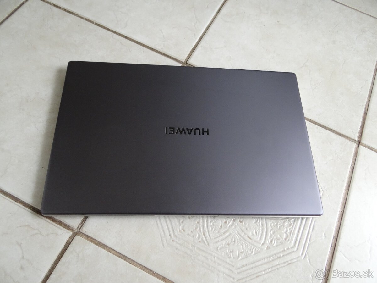 15.6" HUAWEI D15/ I3-10Th/ 8GB RAM/ 256GB SSD/ Intel UHD Gr - 4