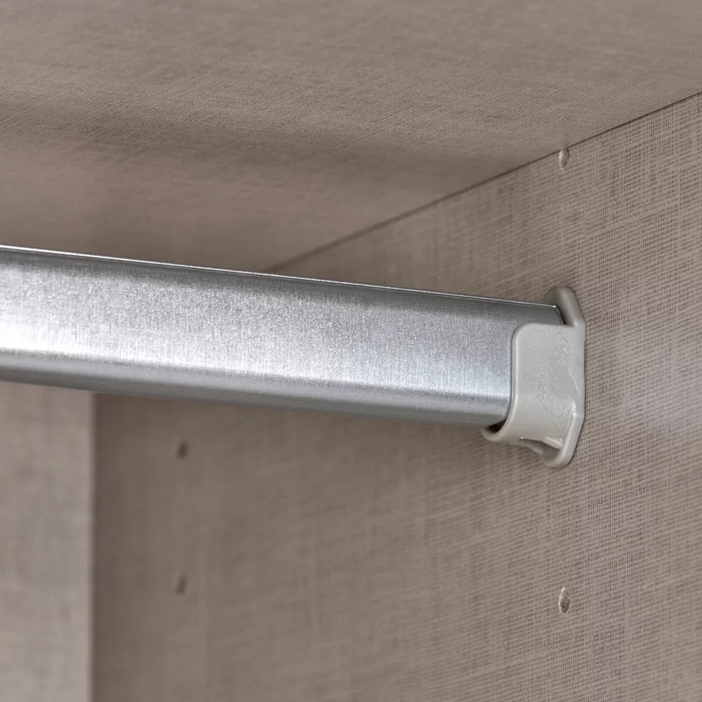 Predám nemeckú šatníkovú skriňu. - 4