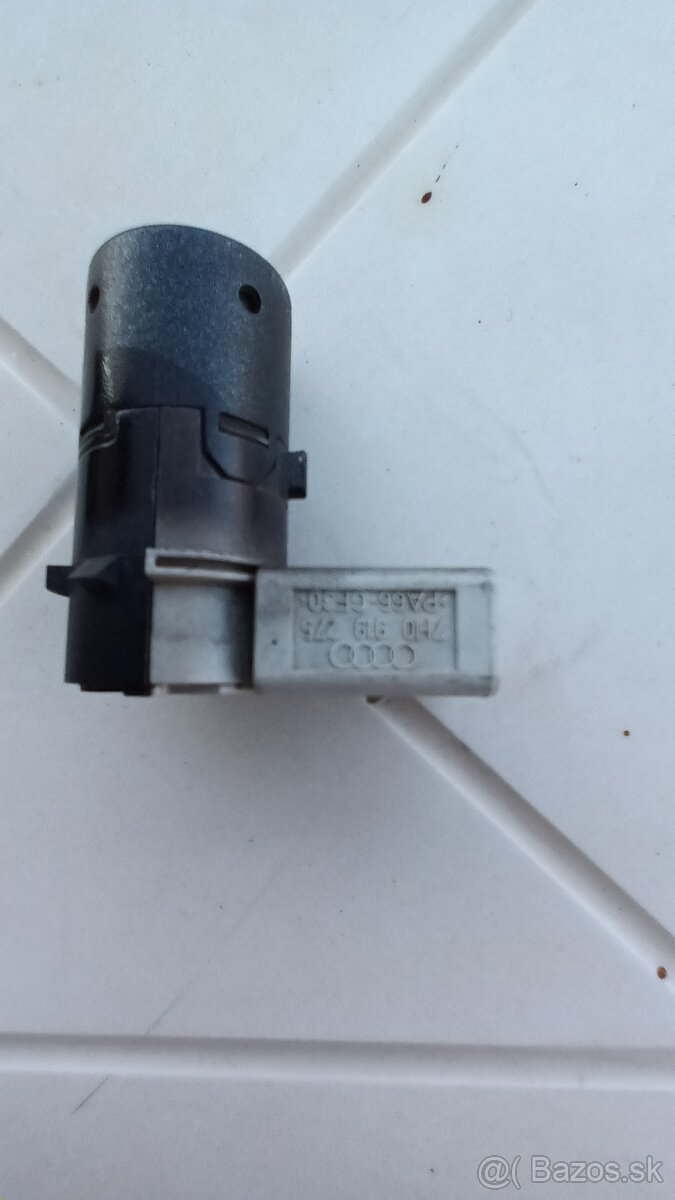 Parkovací senzor - 4