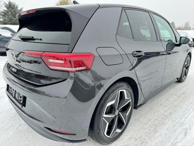 Volkswagen ID.3 Pro S 150kW Tour Matrix - 4