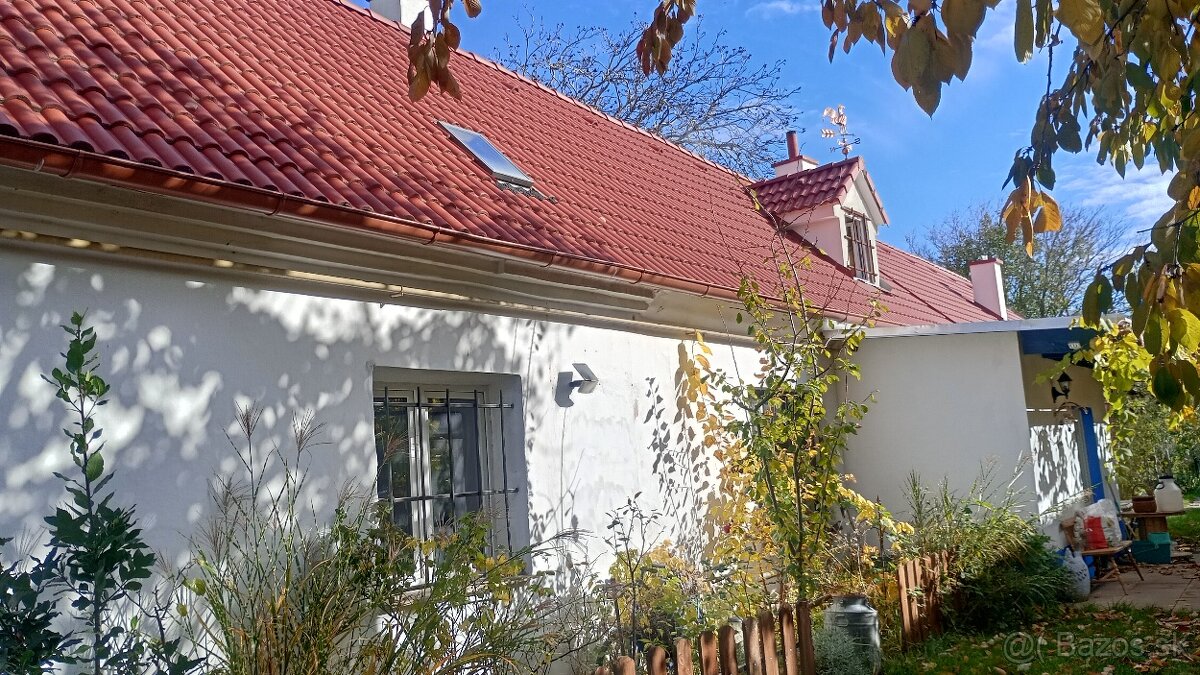 Rodný dom , chalupa - 4