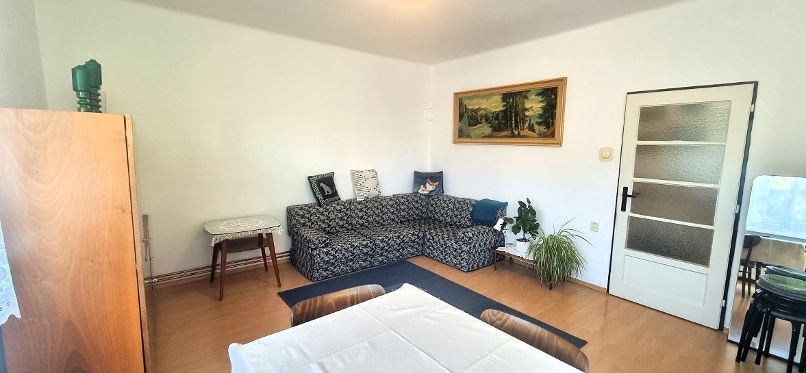 Rodinný dom s veľkým pozemkom na predaj v obci Malinovo - 4