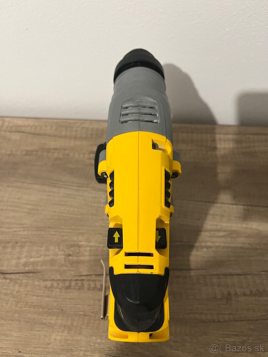 Predám DeWalt DCH273 – takmer nový, použitý iba raz - 4