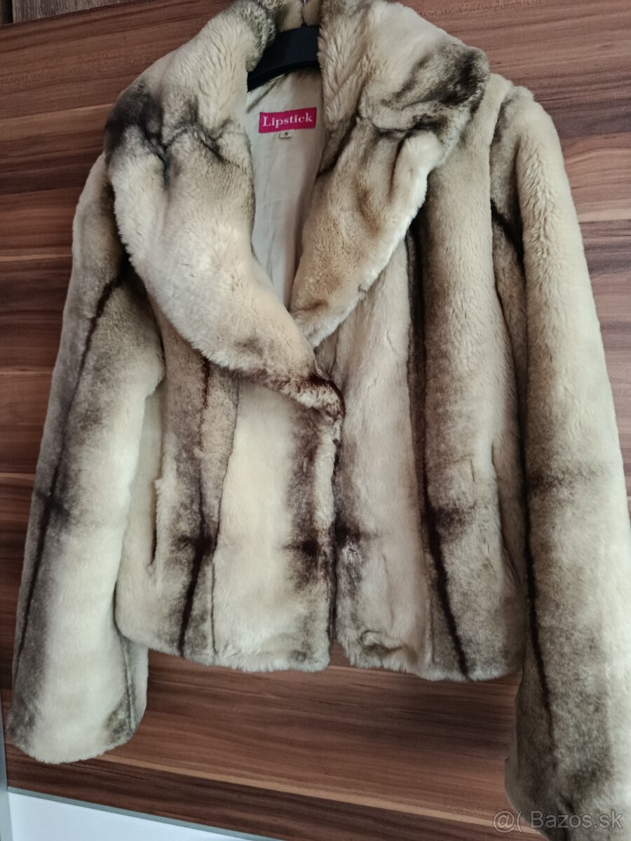 Lipstick kožuch - 4