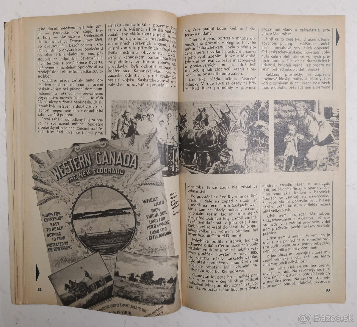 Interpress Magazin 1986 - 4