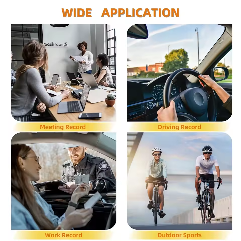 Predám novú akčnú kameru 4k - 4